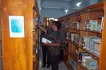 Program Kelas Reguler Mpu Tantular Kedoya Jakarta  Nomor 2