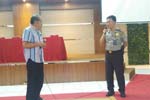 Program Kelas Reguler Mpu Tantular Kedoya Jakarta  Nomor 3