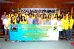 Program Kelas Reguler Mpu Tantular Kedoya Jakarta  Nomor 6