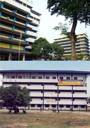 Program Kelas Reguler Mpu Tantular Kedoya Jakarta  Nomor Foto Home 1