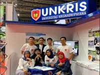 Program Kelas Reguler Mputantular B Nomor 3