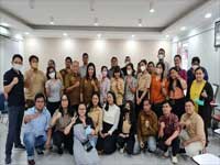 Program Kelas Reguler Mputantular B Nomor 5